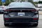 2025 Honda Accord Sedan HYBRID EX-L