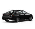 2025 Honda Accord Sedan HYBRID EX-L