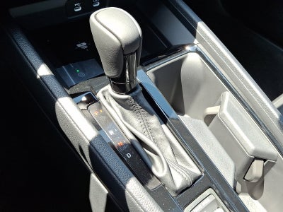 2026 Honda Accord Sedan EX-L Hybrid