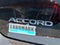 2026 Honda Accord Sedan EX-L Hybrid