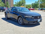 2026 Honda Accord Sedan EX-L Hybrid