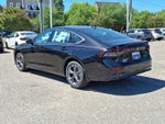 2026 Honda Accord Sedan EX-L Hybrid