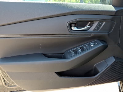 2026 Honda Accord Sedan EX-L Hybrid