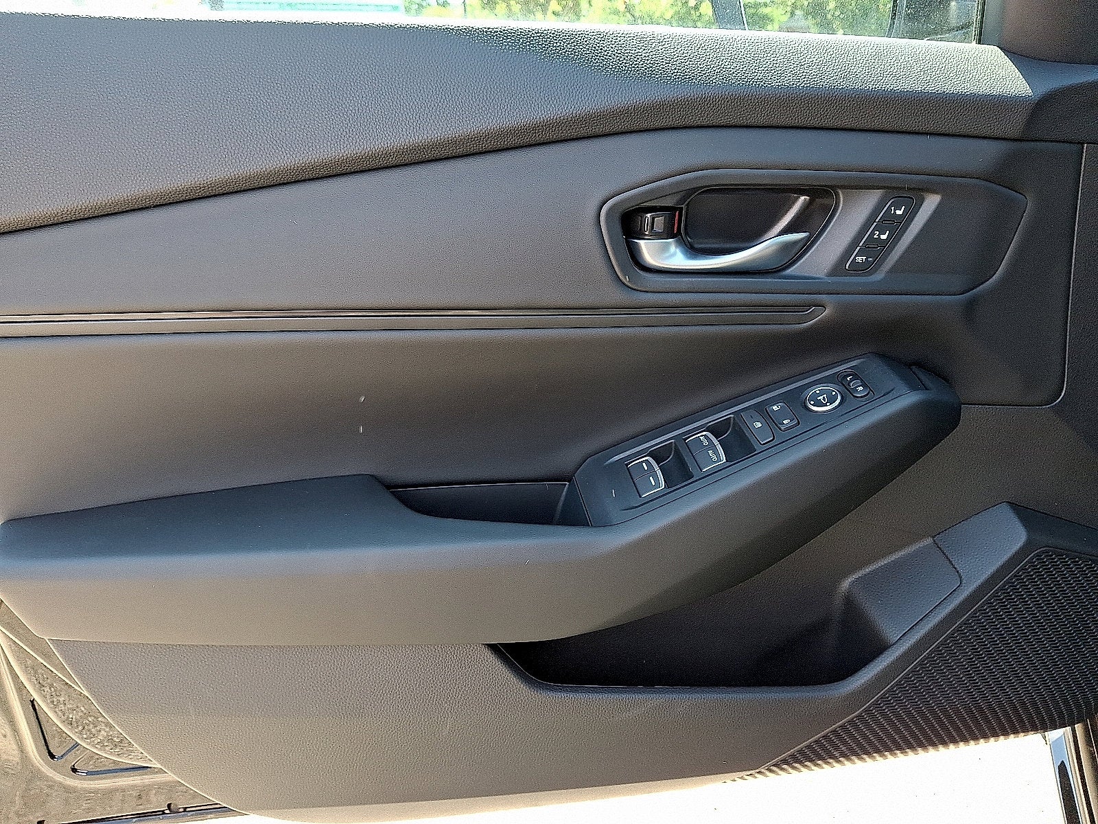 2026 Honda Accord Sedan EX-L Hybrid