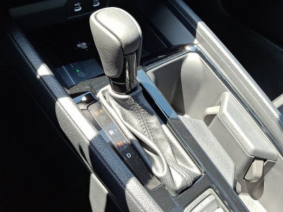 2026 Honda Accord Sedan EX-L Hybrid