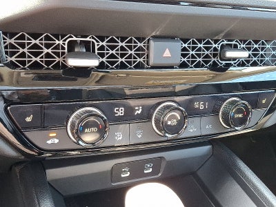 2026 Honda Accord Sedan EX-L Hybrid