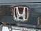 2026 Honda Accord Sedan EX-L Hybrid