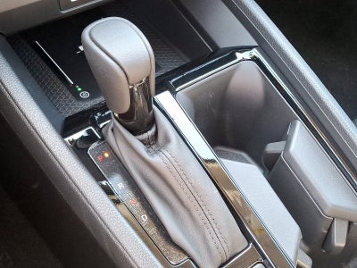 2026 Honda Accord Sedan EX-L Hybrid