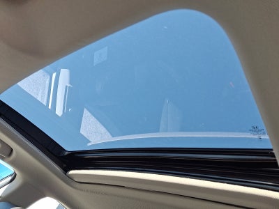 2026 Honda Accord Sedan EX-L Hybrid