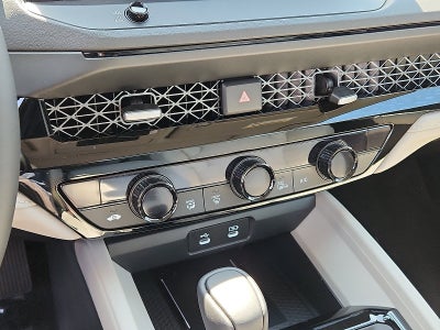 2026 Honda Accord Sedan EX-L Hybrid