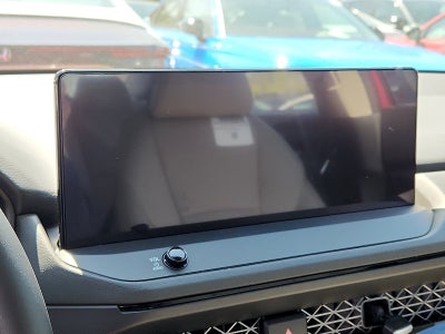 2026 Honda Accord Sedan EX-L Hybrid