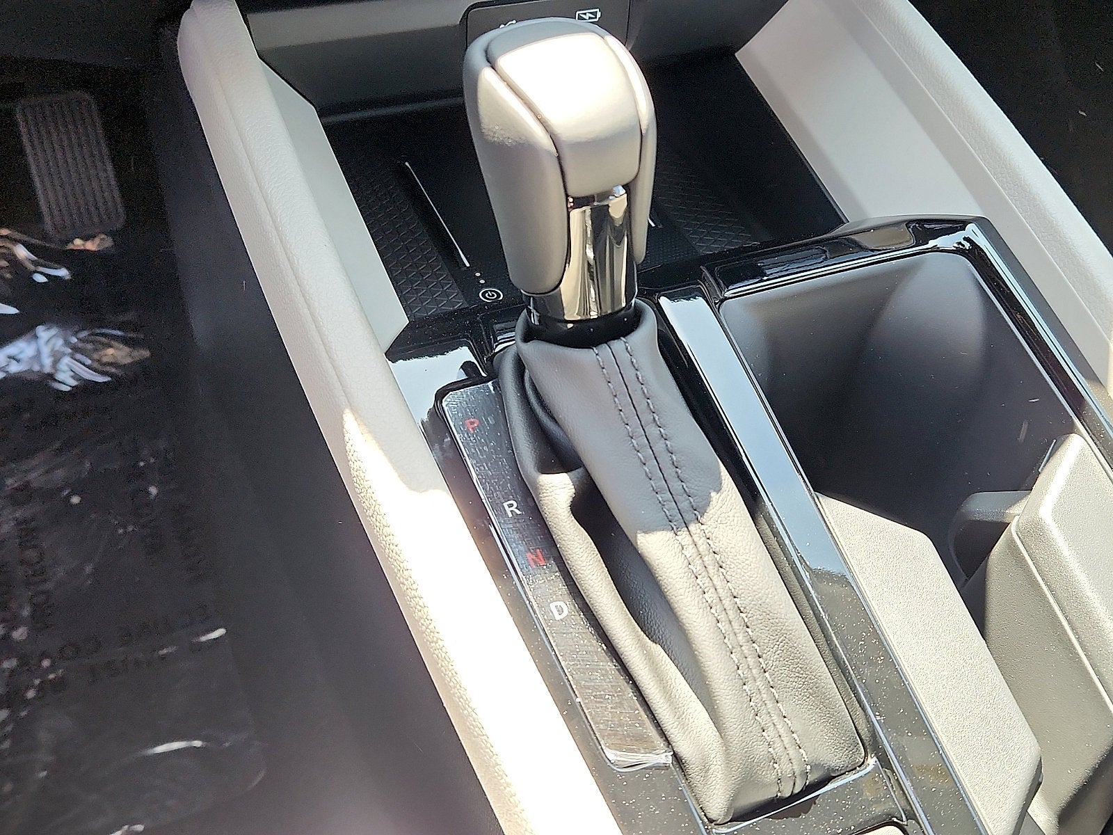 2026 Honda Accord Sedan EX-L Hybrid