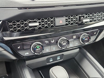 2026 Honda Accord Sedan EX-L Hybrid