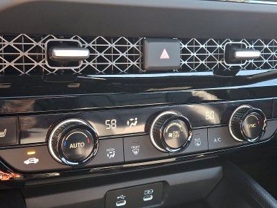 2026 Honda Accord Sedan Sport-L Hybrid