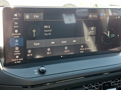 2026 Honda Accord Sedan Sport-L Hybrid