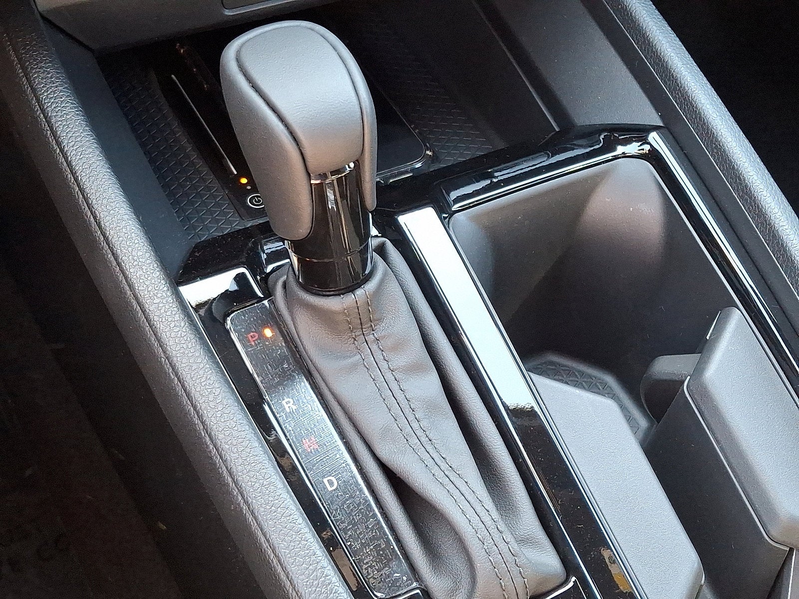 2026 Honda Accord Sedan Sport-L Hybrid