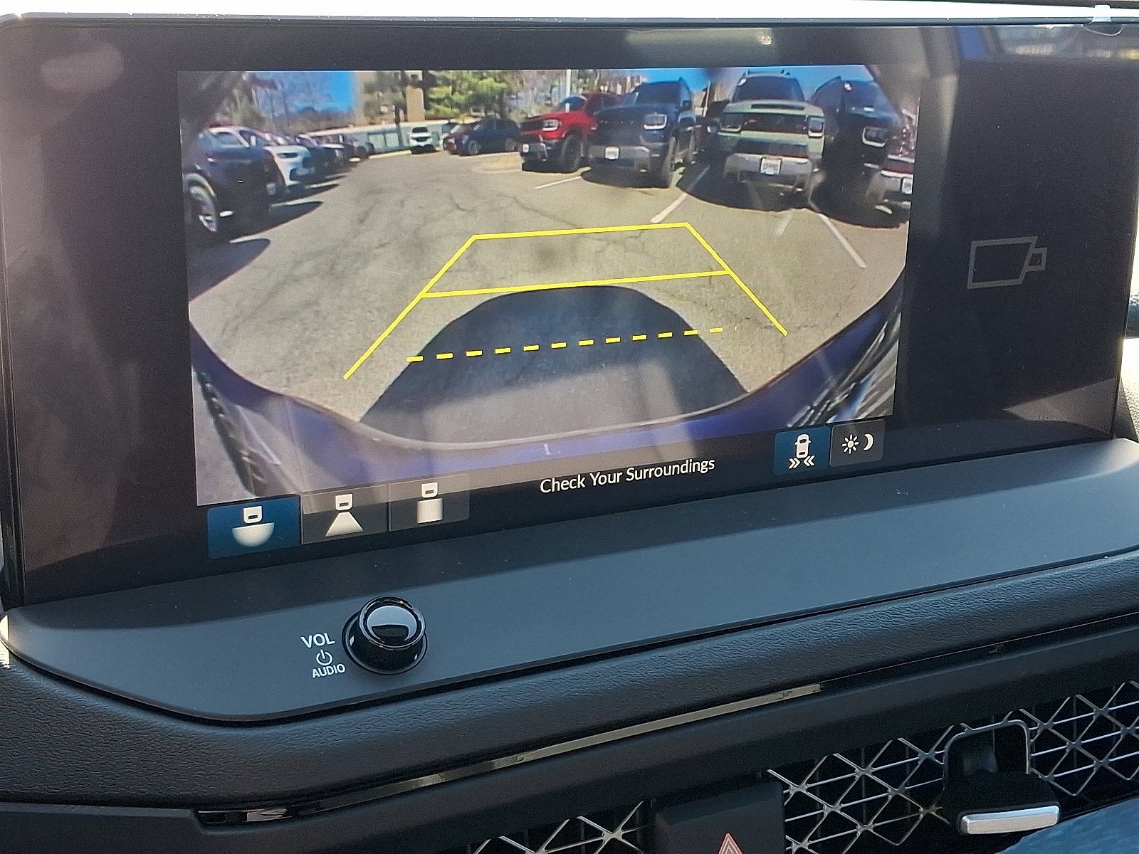 2026 Honda Accord Sedan Sport-L Hybrid