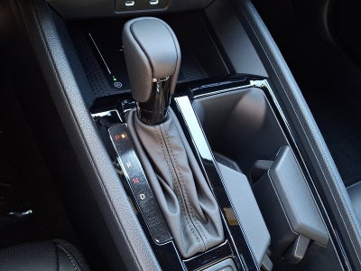 2026 Honda Accord Sedan Sport-L Hybrid