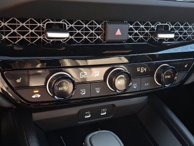 2026 Honda Accord Sedan Sport-L Hybrid