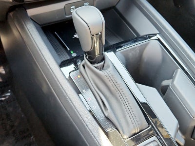 2026 Honda Accord Sedan Sport-L Hybrid