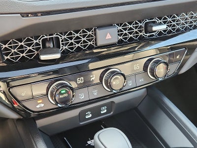 2026 Honda Accord Sedan Sport-L Hybrid