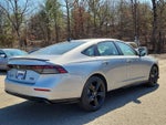 2026 Honda Accord Sedan Sport-L Hybrid