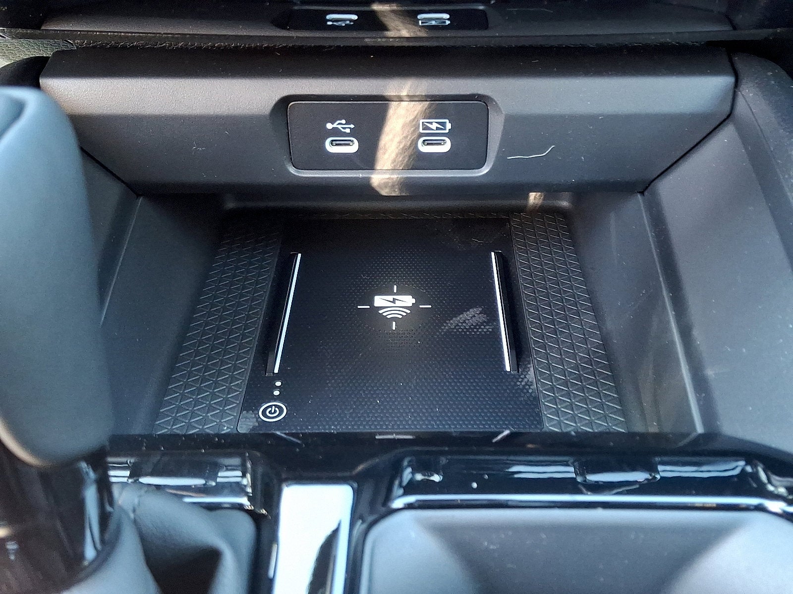 2026 Honda Accord Sedan Sport-L Hybrid