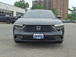 2026 Honda Accord Sedan Sport-L Hybrid