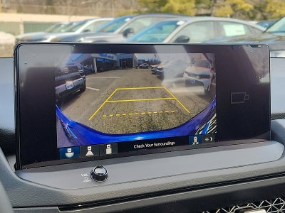 2026 Honda Accord Sedan Sport-L Hybrid