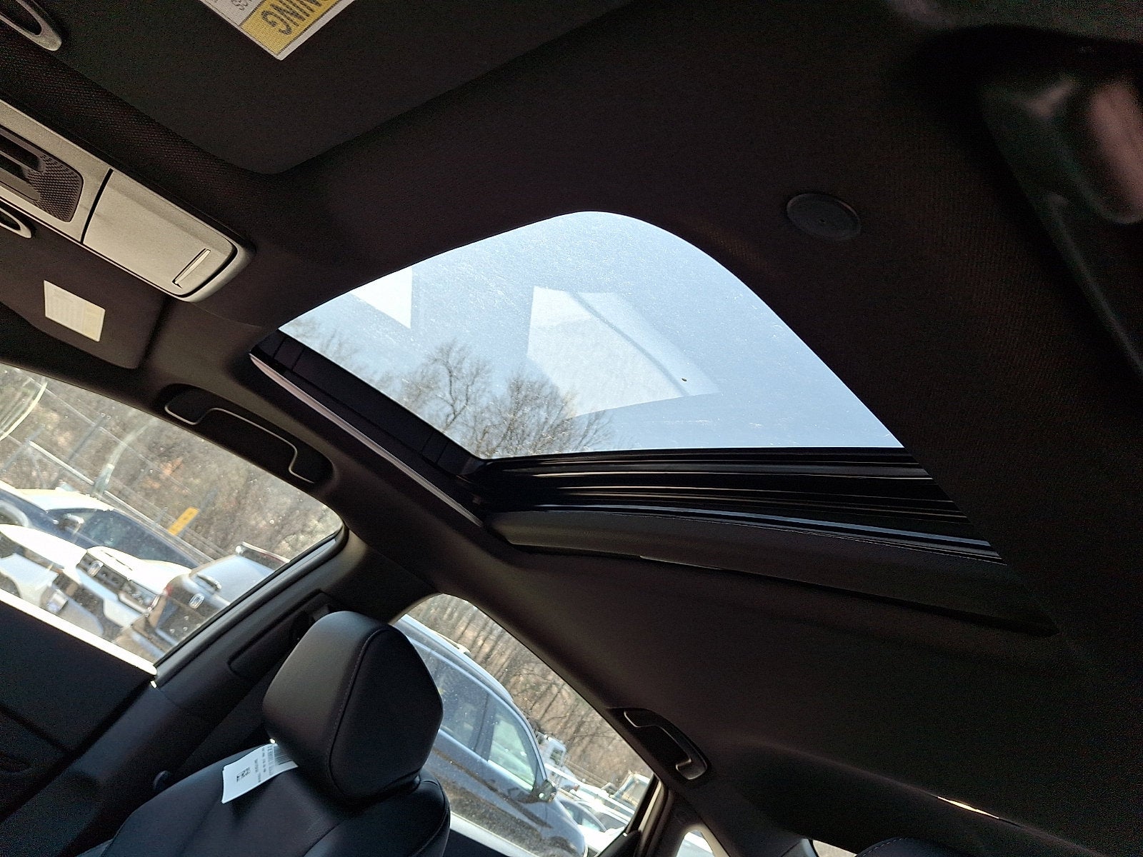 2026 Honda Accord Sedan Sport-L Hybrid