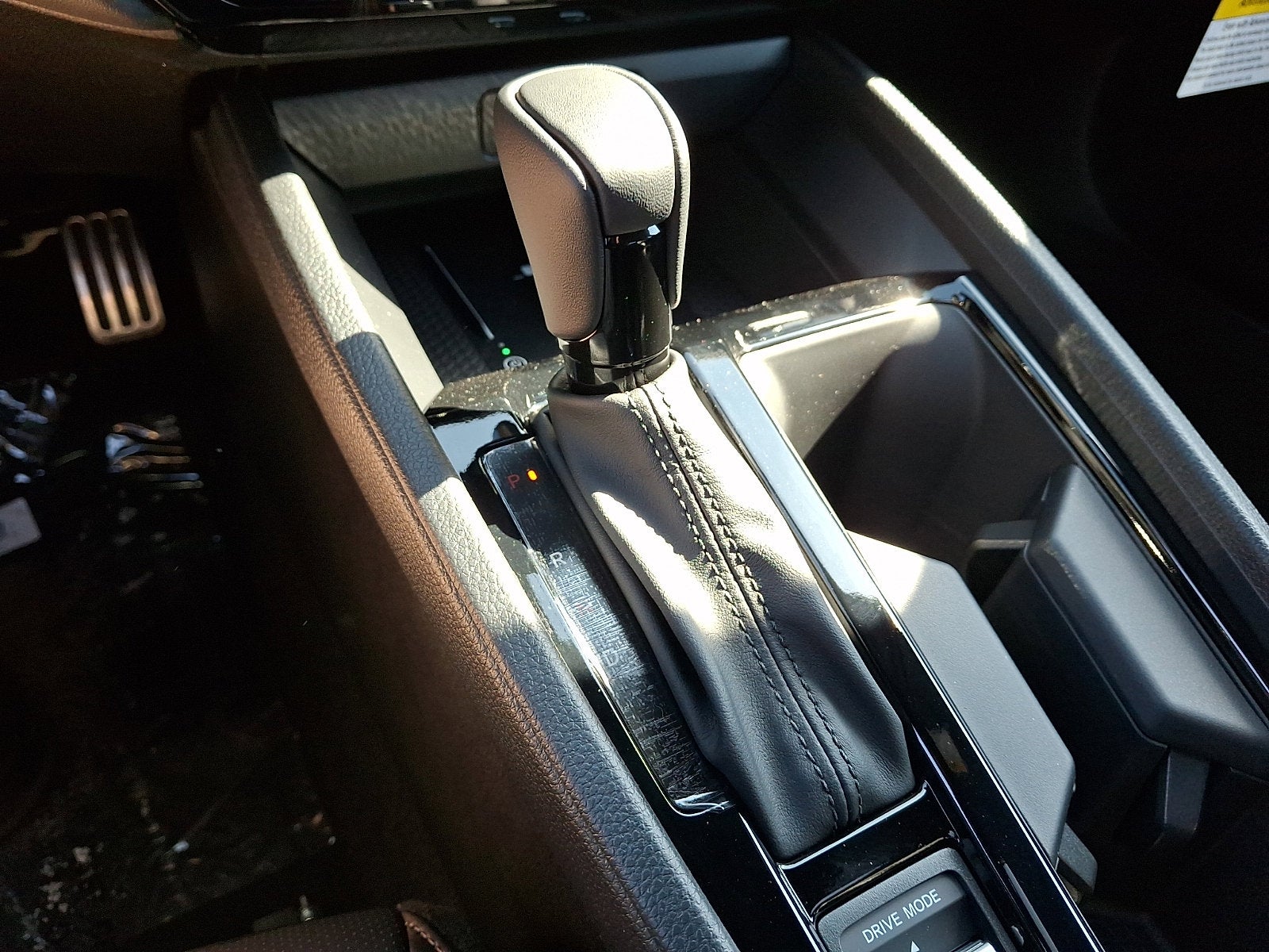 2026 Honda Accord Sedan Sport-L Hybrid