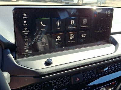 2026 Honda Accord Sedan Sport-L Hybrid