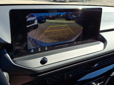 2026 Honda Accord Sedan Sport-L Hybrid