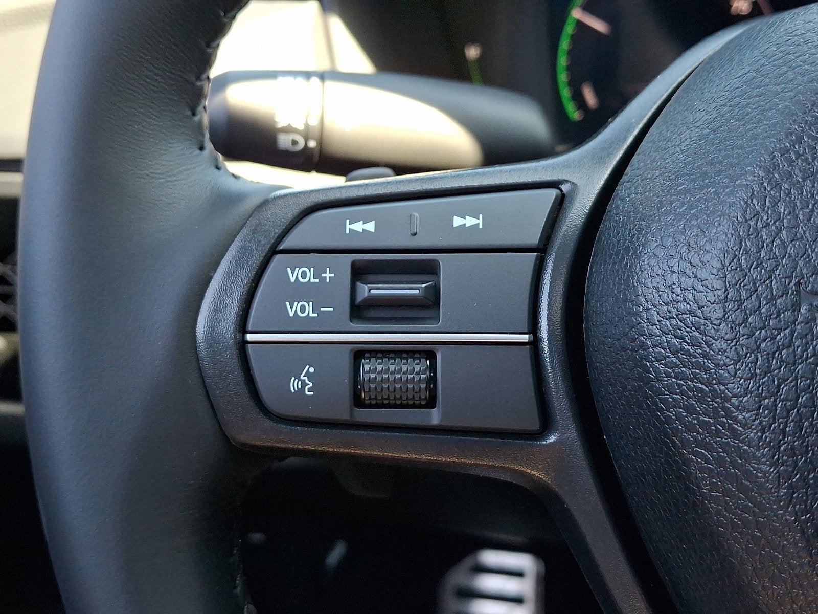 2026 Honda Accord Sedan Sport-L Hybrid