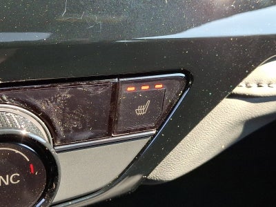 2026 Honda Accord Sedan Sport-L Hybrid