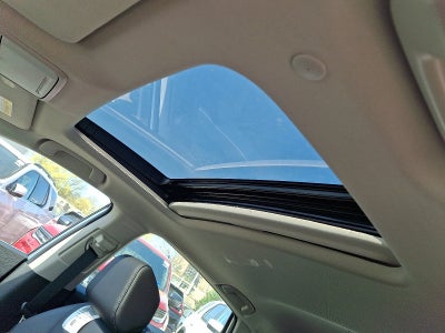 2026 Honda Accord Sedan Touring Hybrid