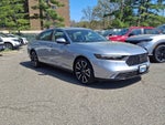 2026 Honda Accord Sedan Touring Hybrid
