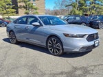 2026 Honda Accord Sedan Touring Hybrid