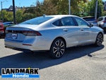 2026 Honda Accord Sedan Touring Hybrid