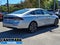 2026 Honda Accord Sedan Touring Hybrid