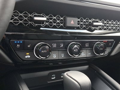 2026 Honda Accord Sedan Touring Hybrid