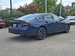2026 Honda Accord Sedan Touring Hybrid