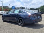 2026 Honda Accord Sedan Touring Hybrid