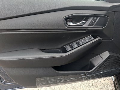2026 Honda Accord Sedan Touring Hybrid