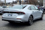 2025 Honda Accord Sedan HYBRID TOURING