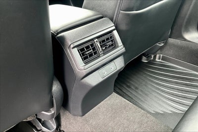 2025 Honda Accord Sedan HYBRID TOURING