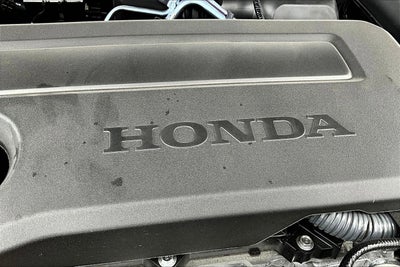 2025 Honda Accord Sedan HYBRID TOURING