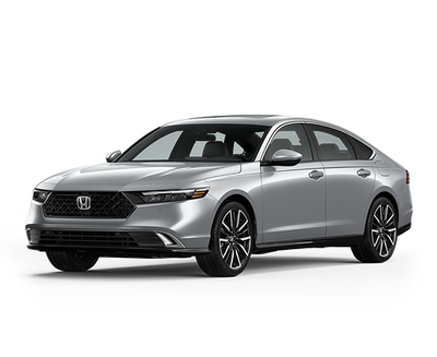 2025 Honda Accord Sedan HYBRID TOURING