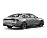 2025 Honda Accord Sedan HYBRID TOURING