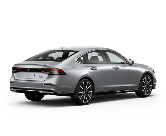 2025 Honda Accord Sedan HYBRID TOURING
